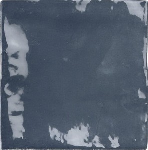 APE/Carmen Seville Indigo 10x10 płytki ścienne cegiełki