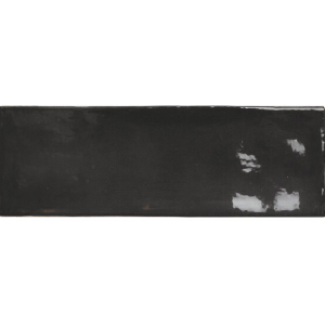 APE/Carmen Seville Black 6,5x20 płytki ścienne cegiełki 