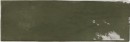 APE/Carmen Seville Green 6,5x20 płytki ścienne cegiełki