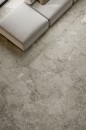 Coem Sassiepietre Grigio Naturale Rettificato 120,8x120,8 DA123R płytki kamienne gresowe