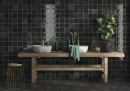 APE/Carmen Souk Black 13x13 płytki ścienne cegiełki