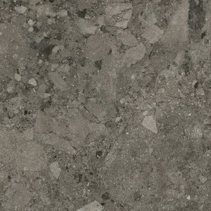 Coem Sassiepietre Grigio Scure Naturale Rettificato 120,8x120,8 DA127R płytki kamienne gresowe