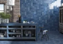 APE/Carmen Souk Kasbah Blue Mix 13x13 płytki ścienne dekoracyjne cegiełki