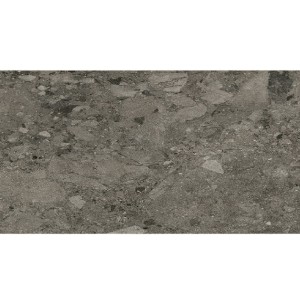 Coem Sassiepietre Grigio Scuro Naturale Rettificato 30,2x60,4 DA367R płytki kamienne gresowe