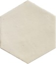 APE/Carmen Souk Nomade Bone 13,9x16 płytki heksagonalne betonowe