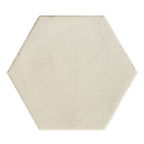 APE/Carmen Souk Nomade Bone 13,9x16 płytki heksagonalne betonowe