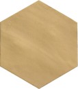 APE/Carmen Souk Nomade Ocre 13,9x16 płytki heksagonalne betonowe