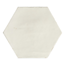 APE/Carmen Souk Nomade Pearl 13,9x16 płytki heksagonalne betonowe