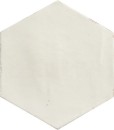 APE/Carmen Souk Nomade Pearl 13,9x16 płytki heksagonalne betonowe