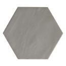APE/Carmen Souk Nomade Grey 13,9x16 płytki heksagonalne betonowe