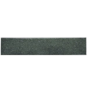 APE/Carmen Stardust Green 6x25 płytki cegiełki gresowe