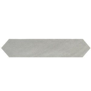 APE/Carmen Switch ON Grey Gloss 4,3x24,3 płytki ścienne cegiełki sześciokątne 