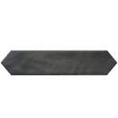 APE/Carmen Switch Off Graphite Matt 4,3x24,3 płytki ścienne cegiełki sześciokątne