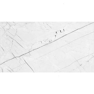 Arklam Pandora Silk 6 mm 100x300 płytki gresowe wielkoformatowe imitujące marmur