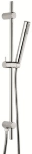 Emmevi Rubinetterie C02760CR chromowany zestaw natryskowy