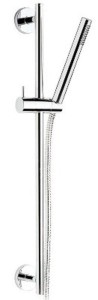 Daniel Rubinetterie A335431CR chromowany zestaw natryskowy
