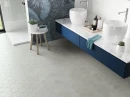 APE/Carmen Switch Hexa Off Grey Matt 10x11 płytki heksagonalne betonowe