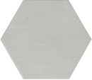 APE/Carmen Switch Hexa Off Grey Matt 10x11 płytki heksagonalne betonowe