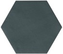 APE/Carmen Switch Hexa Off Victorian Green Matt 10x11 płytki heksagonalne betonowe