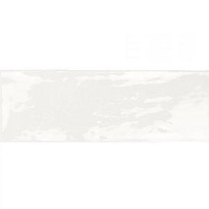 APE/Carmen Switch Power White Gloss 6,2x12,5 płytki ścienne cegiełki