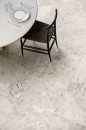 Coem Sassiepietre Bianco Lucidato Rettificato 60,4x60,4 DA601LR płytki gresowe kamienne