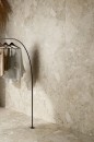 Coem Sassiepietre Beige Lucidato Rettificato 60,4x60,4 DA601LR płytki gresowe kamienne