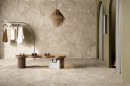 Coem Sassiepietre Beige Lucidato Rettificato 60,4x60,4 DA601LR płytki gresowe kamienne