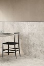 Coem Sassiepietre Bianco Esterno Rettificato 30,2x60,4 DA361ER płytki kamienne gresowe