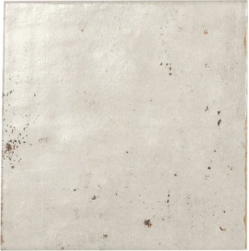 APE/Carmen Tennessee White 13,8x13,8 płytki betonowe gresowe