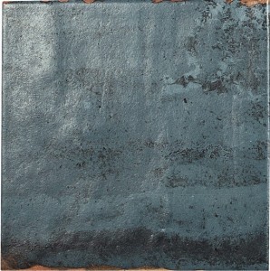 APE/Carmen Tennessee Blue 13,8x13,8 płytki betonowe gresowe
