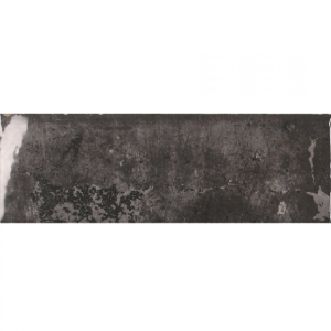 APE/Carmen Tennessee Black 5,2x16,1 płytki ścienne cegiełki