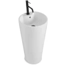 Rea Blanka umywalka ceramiczna wolnostojąca