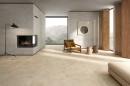 Coem Goldenstone Beige Naturale Rettificato 30,2x90,6 JU392R płytki kamienne gresowe
