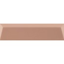 APE/Carmen Three-D Cups Terracota 5x20 płytki ścienne cegiełki
