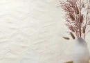 APE/Carmen Hexa Toscana Cotton 13x15 płytki heksagonalne betonowe