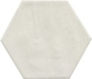 APE/Carmen Hexa Toscana Cotton 13x15 płytki heksagonalne betonowe