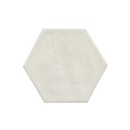 APE/Carmen Hexa Toscana Cotton 13x15 płytki heksagonalne betonowe