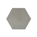 APE/Carmen Hexa Toscana Ash 13x15 płytki heksagonalne betonowe