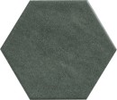 APE/Carmen Hexa Toscana Herb 13x15 płytki heksagonalne betonowe
