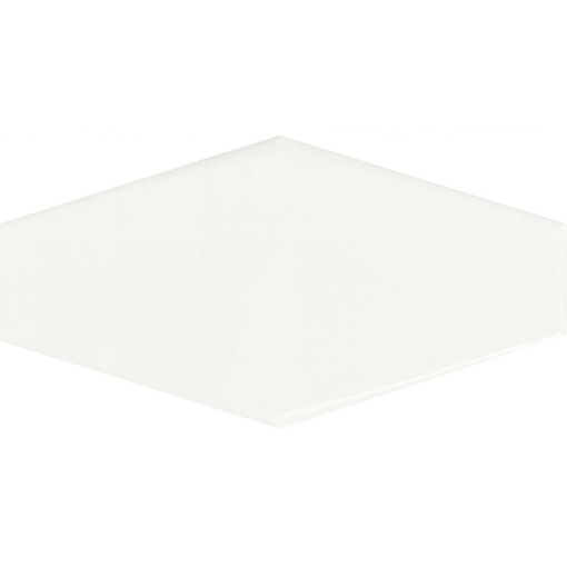 APE/Carmen Vintage Hextra White 10x20 płytki ścienne sześciokątne