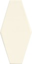 APE/Carmen Vintage Hextra Ivory 10x20 płytki ścienne sześciokątne