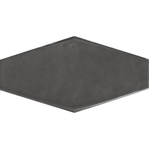 APE/Carmen Vintage Hextra Graphite 10x20 płytki ścienne sześciokątne