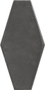 APE/Carmen Vintage Hextra Graphite 10x20 płytki ścienne sześciokątne