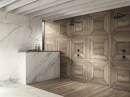APE/Carmen Yoho Fundy Sesame Rect 90x90 płytki drewnopodobne gresowe
