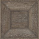 APE/Carmen Yoho Fundy Nut Rect 90x90 płytki drewnopodobne gresowe