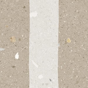 Arcana Croccante Granola Avellana 20x20 płytki lastrykowe gresowe