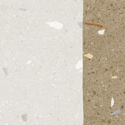 Arcana Croccante Granola Nuez 20x20 płytki lastrykowe gresowe