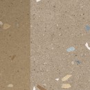 Arcana Croccante Eclair Nuez 20x20 płytki lastrykowe gresowe