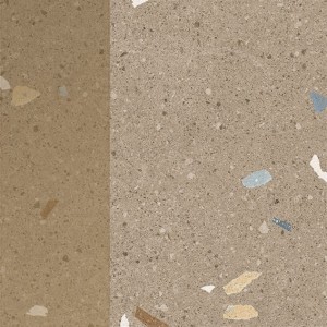 Arcana Croccante Eclair Nuez 20x20 płytki lastrykowe gresowe 