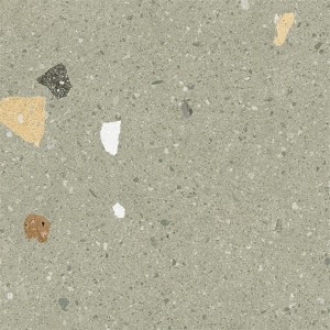 Arcana Croccante Menta 20x20 płytki lastrykowe gresowe  